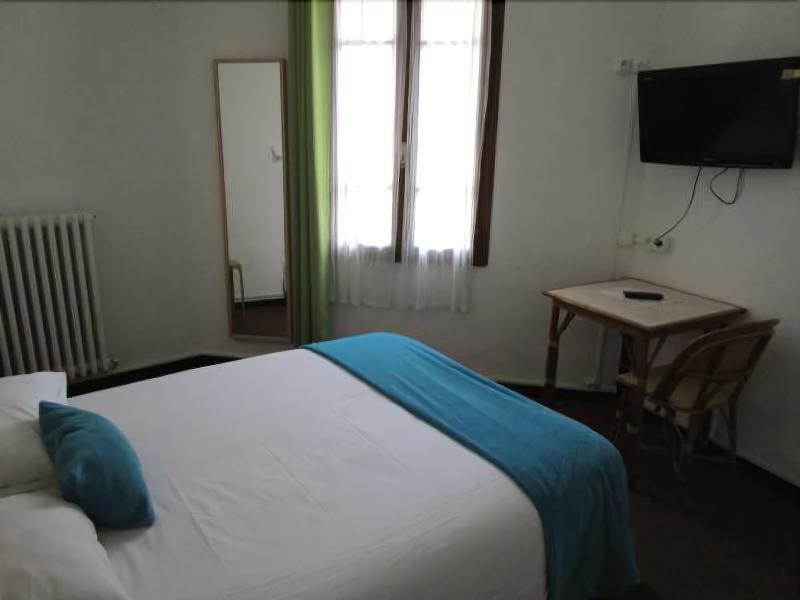 Hôtel Concorde Béziers Exterior foto