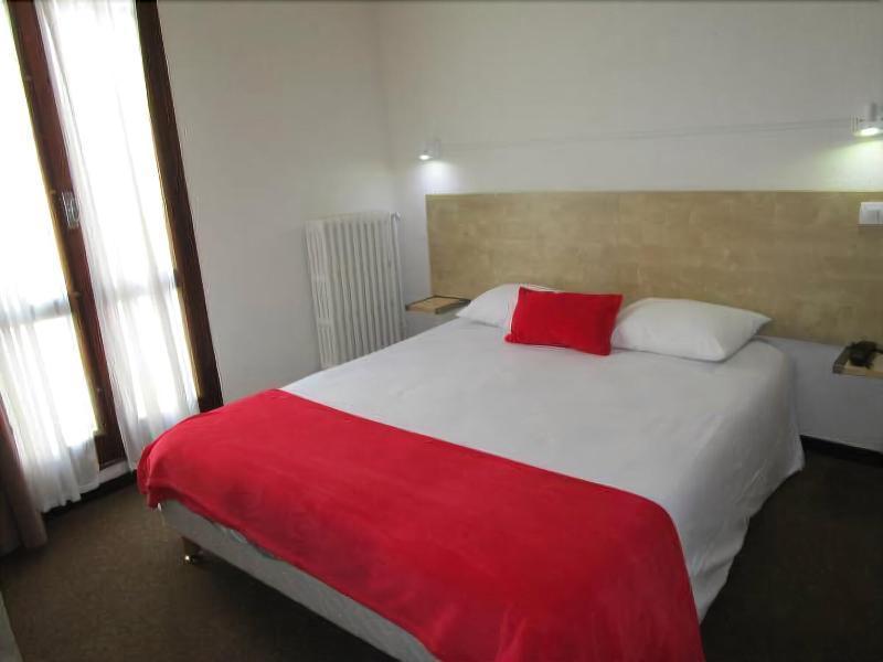 Hôtel Concorde Béziers Exterior foto